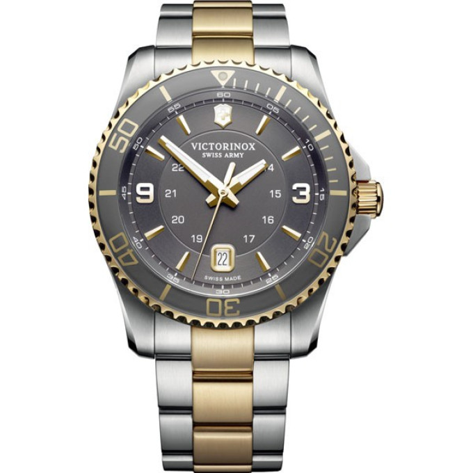 Наручные часы VICTORINOX MAVERICK 249126
