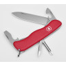 Складной нож VICTORINOX Adventurer 0.8453